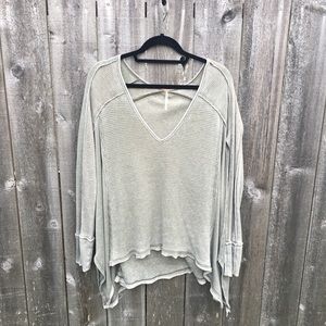 Free People thermal